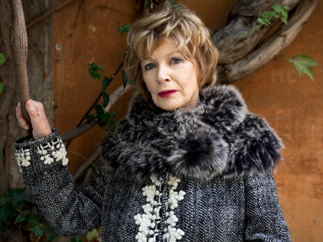 Edna O’Brien was the last great Irish iconoclast