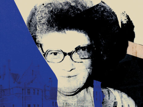 Janet Frame’s asylum dreams