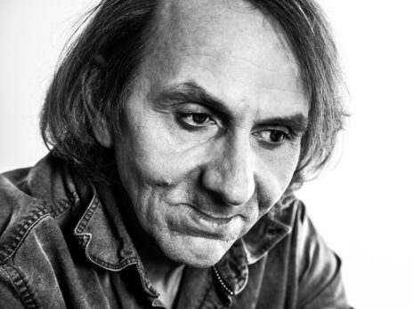 Michel Houellebecq's material hell