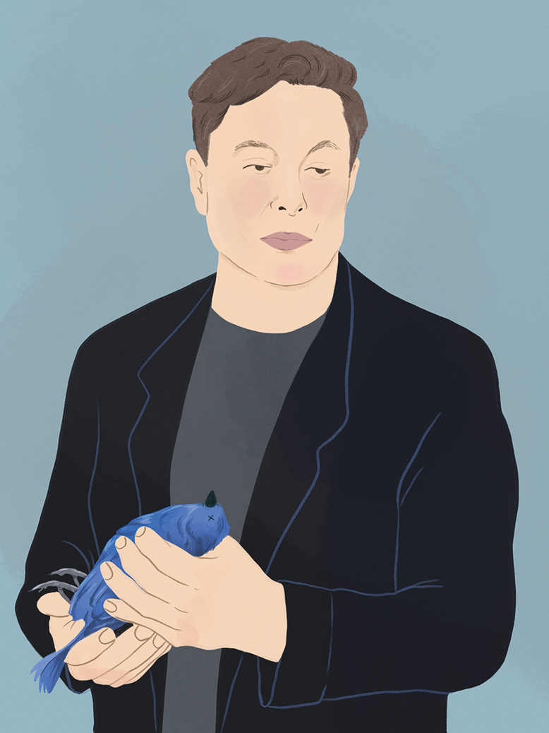 How Elon Musk killed Twitter