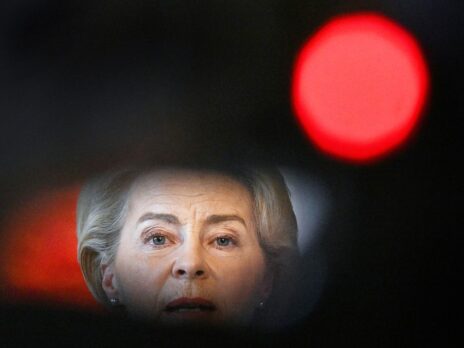 Ursula von der Leyen is damaging EU unity