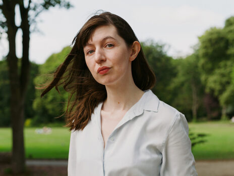 Sally Rooney: “We’re trapped in a cultural moment”