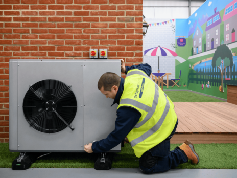 “Green levies” are making heat pumps more expensive