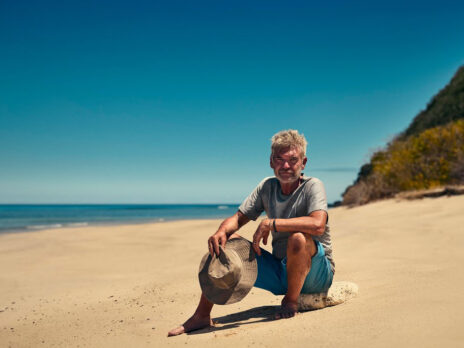 Why Phillip Schofield’s Cast Away redemption won’t work