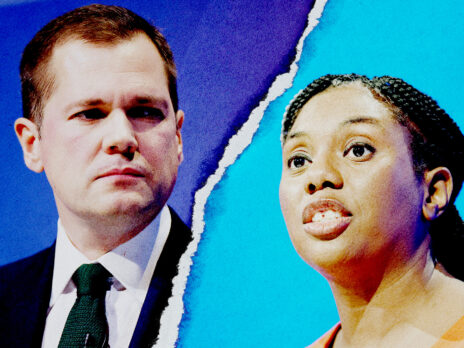 Will Kemi Badenoch split the Tories?