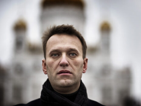 Alexei Navalny’s chronicle of a death foretold