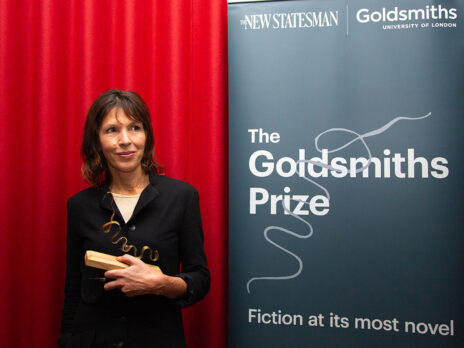 Rachel Cusk wins the 2024 Goldsmiths Prize for “ferociously illuminating” novel Parade