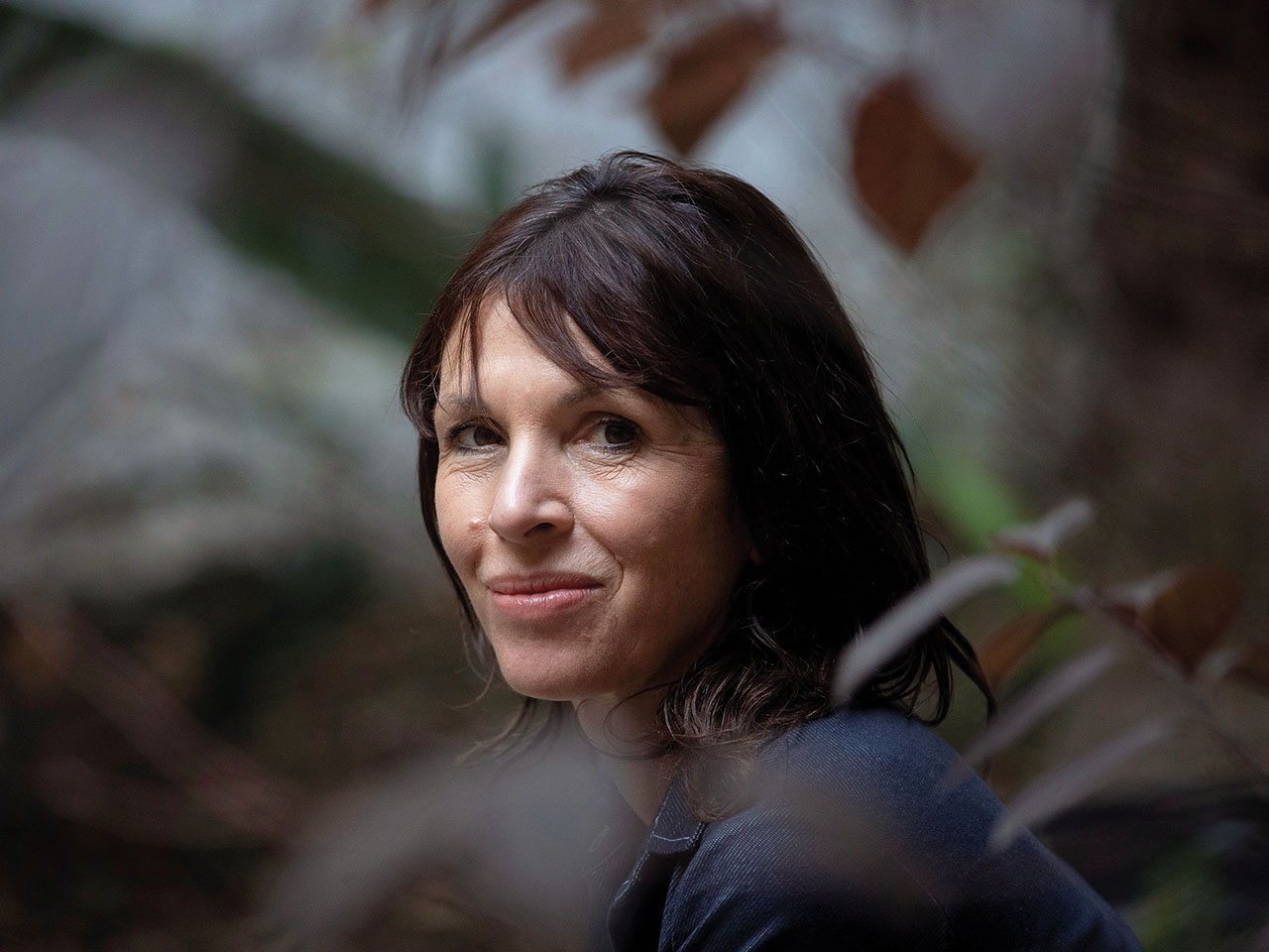 Why Rachel Cusk won the 2024 Goldsmiths Prize for fiction