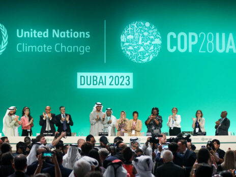 How to make Cop29 a success