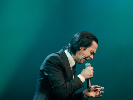 Nick Cave’s Wild God tour: a transcendental experience