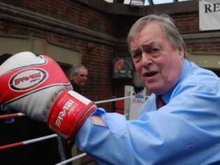 John Prescott broke through the norms of politics