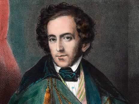 Mendelssohn’s pinnacle of music-making