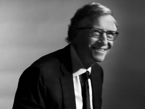 Bill Gates: the Optimist’s Dilemma