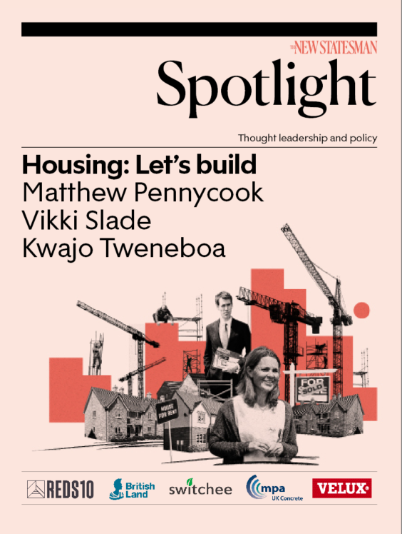 Spotlight on Housing