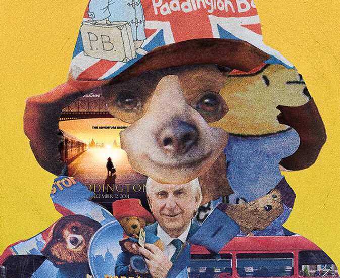 The triumph of Paddington Inc