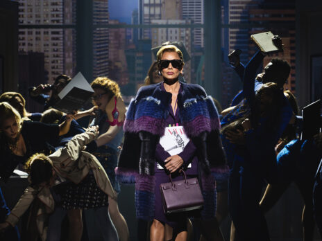 Elton John’s The Devil Wears Prada musical can’t improve on the film