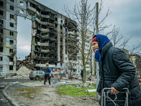 How will the Ukraine war end?