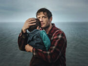 JAMES NORTON as Pete Riley in Playing Nice ITV