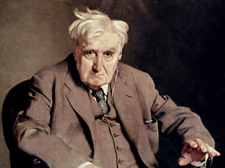 Ralph Vaughan Williams’ bitter symphony