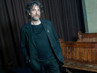 The allegations against Neil Gaiman