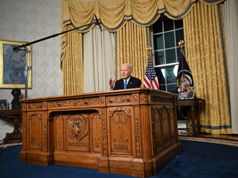 Joe Biden’s tragedy of errors