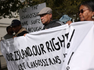 Will Labour reconsider the Chagos deal?