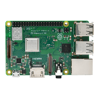 raspberry pi3b