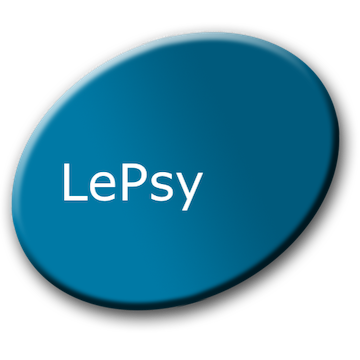 LePsy logo