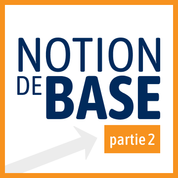 FM Pro - Notions de base 2 logo