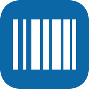 gcBarcode Add-on logo