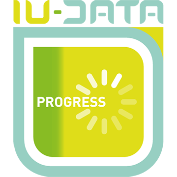 Progress Button logo