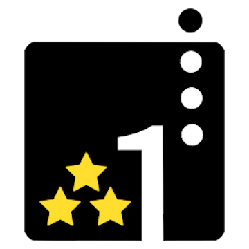 1MT Rating logo