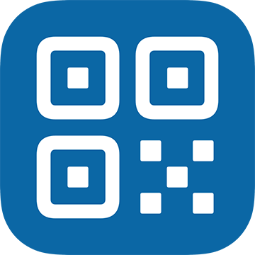 gcQRcode Add-on logo