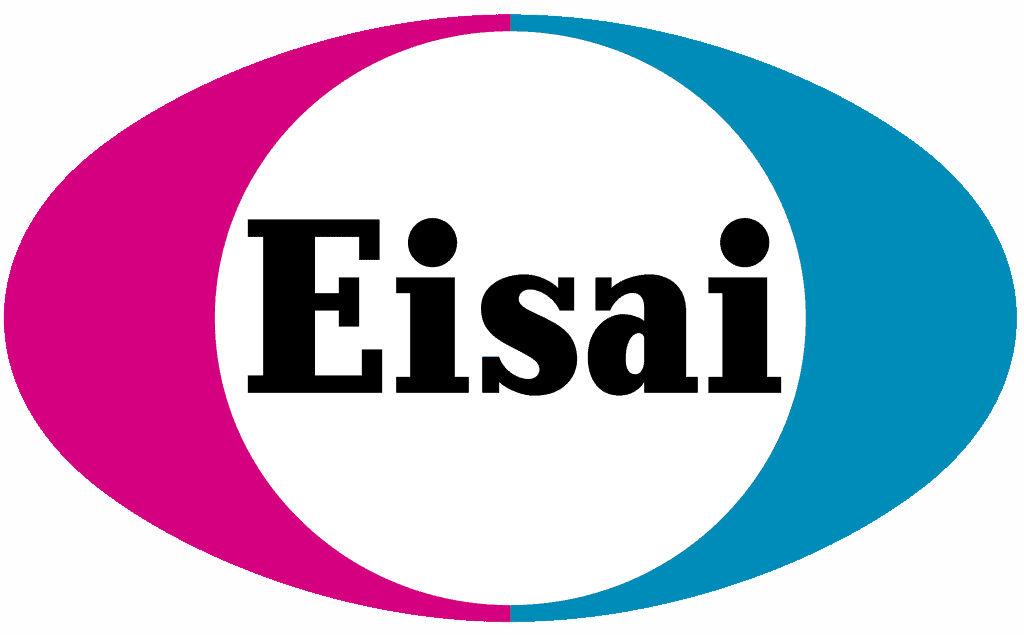 Eisai Logo