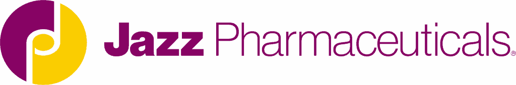 Jazz Pharmaceuticals logo