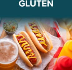 Foods with gluten - Dr. Axe