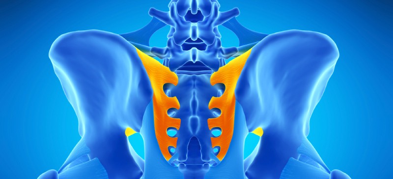 SI joint pain and sacroiliitis - Dr. Axe