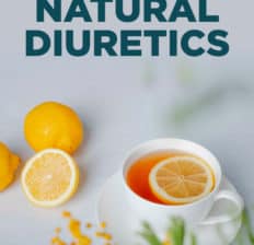 Natural diuretics - Dr. Axe