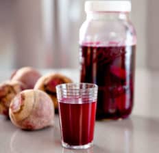 Beet kvass