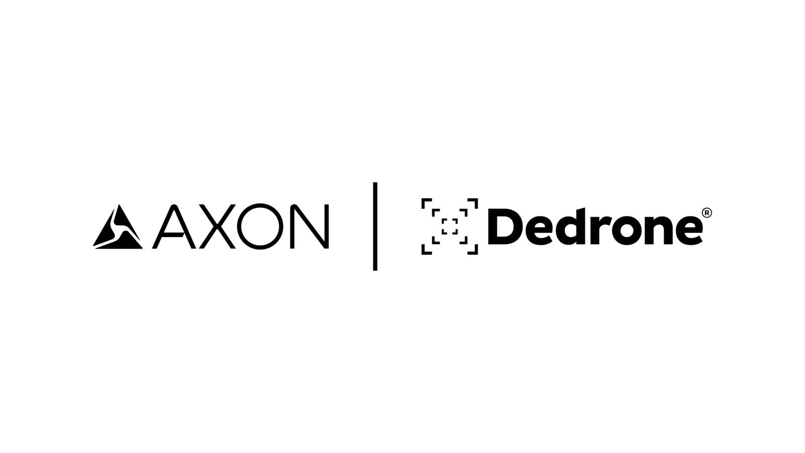 axon dedrone taser drone