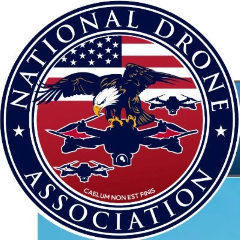 usnda united states national drone association dji autel ban ndaa 2025