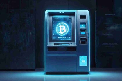 Bitcoin ATM