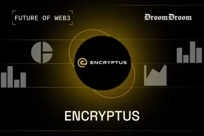 Encryptus: Effectively Connecting Crypto with Fiat