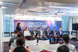 Hong Kong FinTech Week 2023