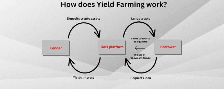 yield-farming