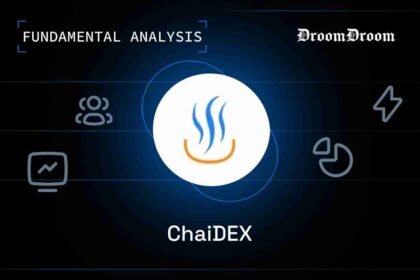 ChaiDEX $ChaiT fundamental analysis