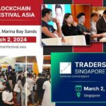 Singapore Blockchain Festival and Traders Fair 2024