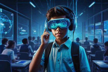 metaverse in education