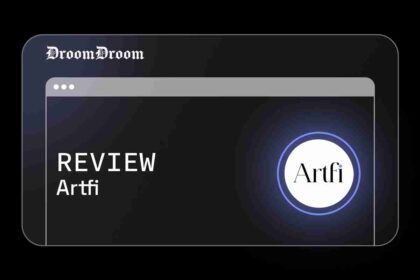 Artfi Review