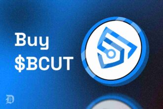 Buy BCUT bitsCrunch